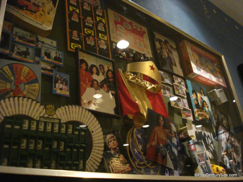 80s Shadowbox